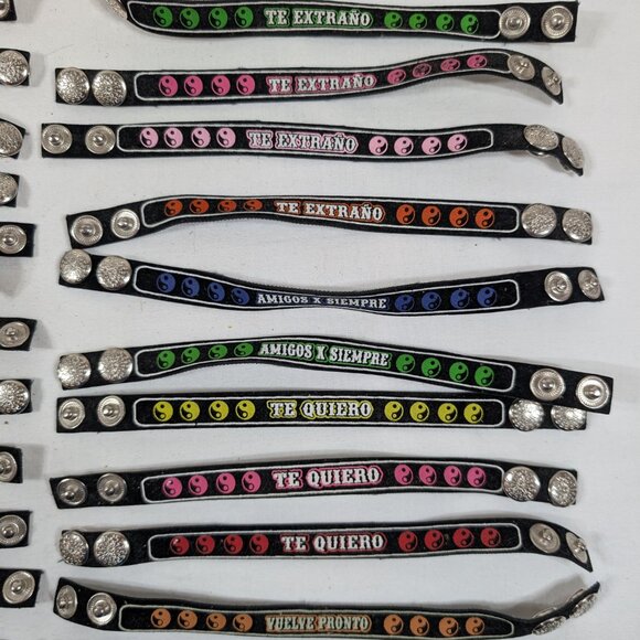 Spanish Bracelets - Picture 6 of 6